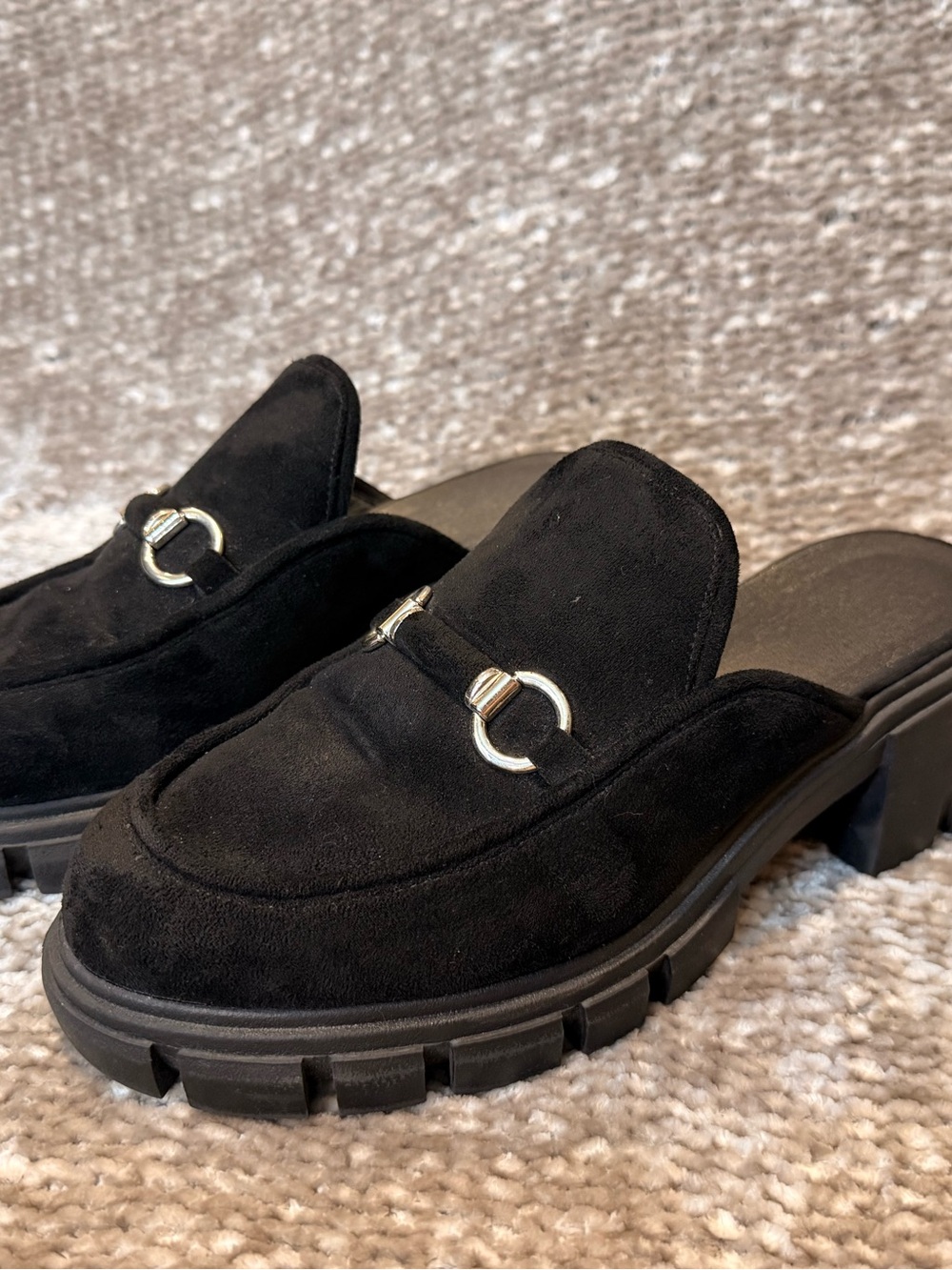 Platform Mule - Picture 3 of 4
